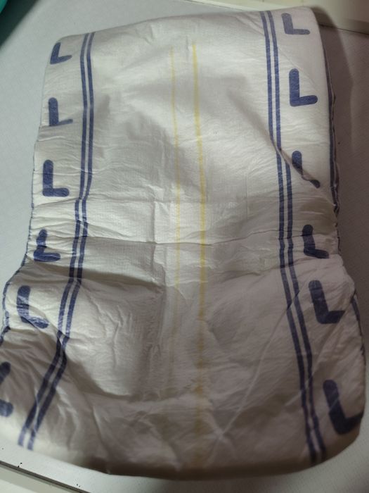 Памперси за възрастни