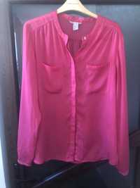 Camasa fucsia H&M