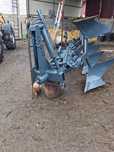 Vand plug si lncarcator frontal 5140