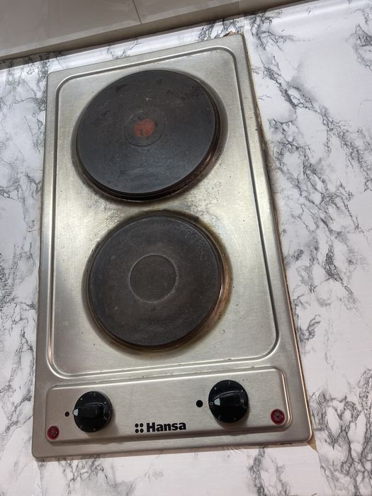 Паровой утюг Haley 2400 ватт