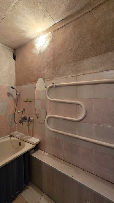 1 комн МСО Рыскулова