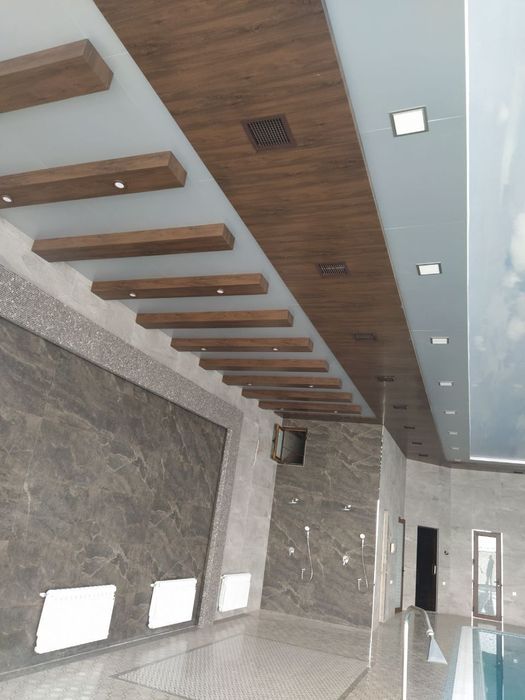 Алкапонь мантаж хизмати