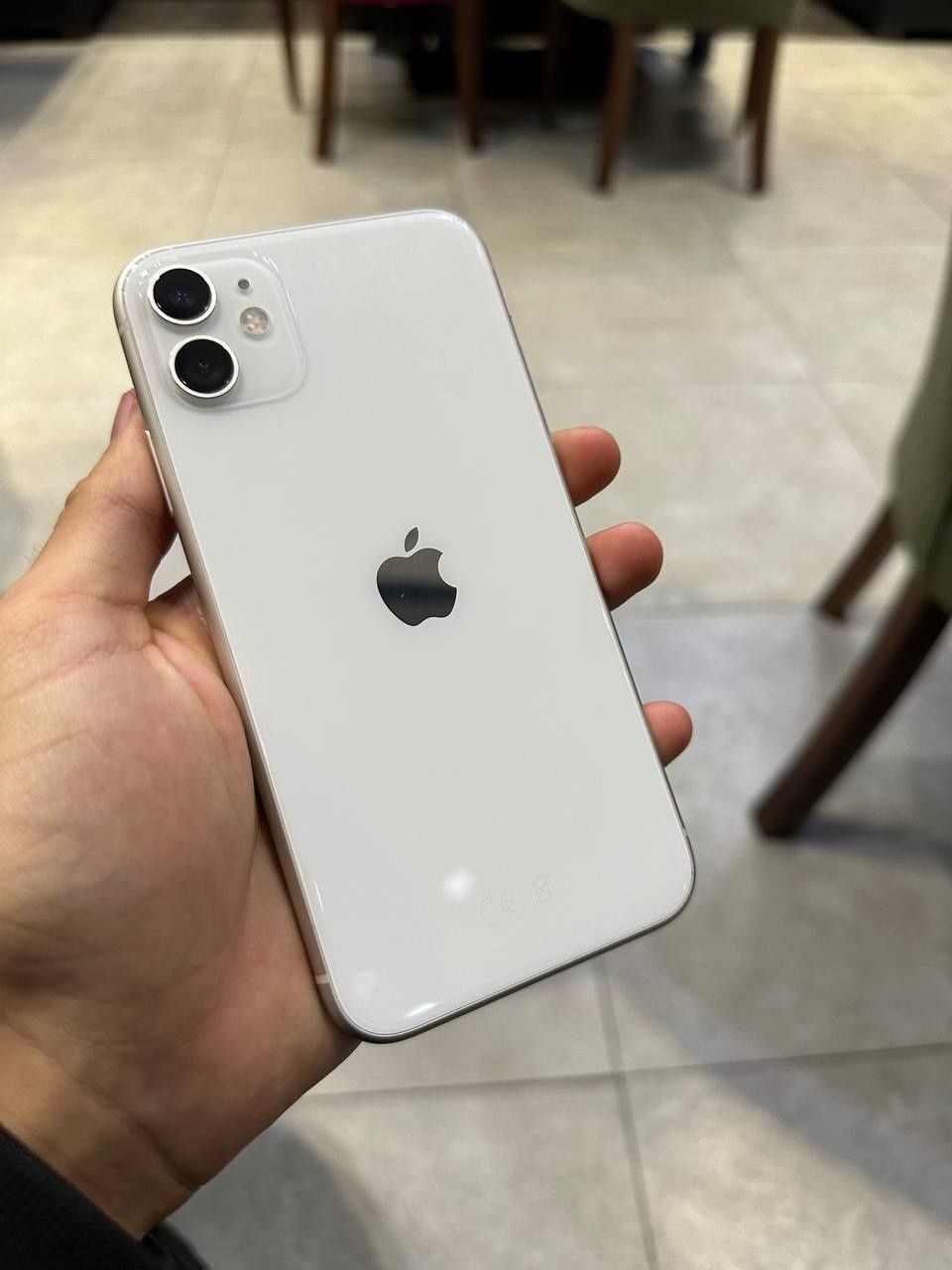 IPhone 11 64gb ideal