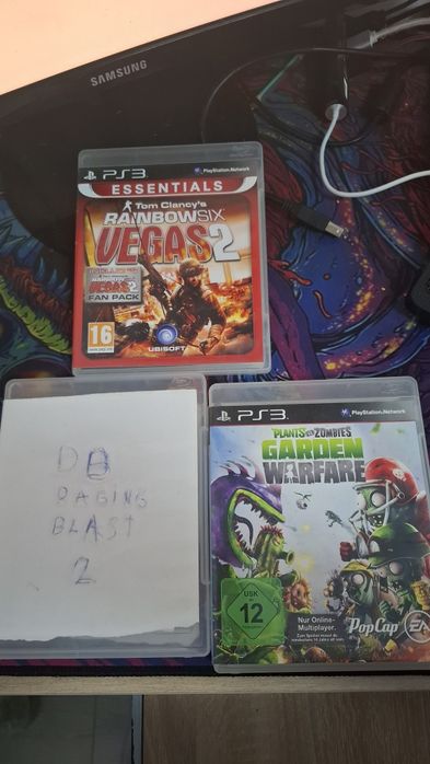 Vand PS3 HEN Jailbreak