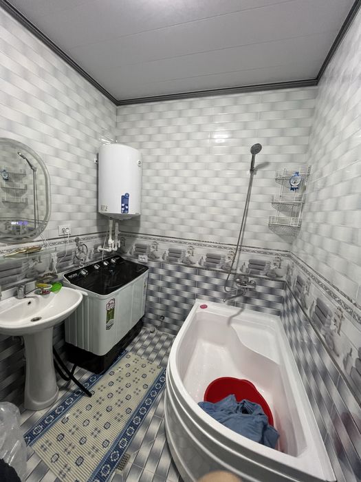 Арендага квартира сельский мошин бозор олдида