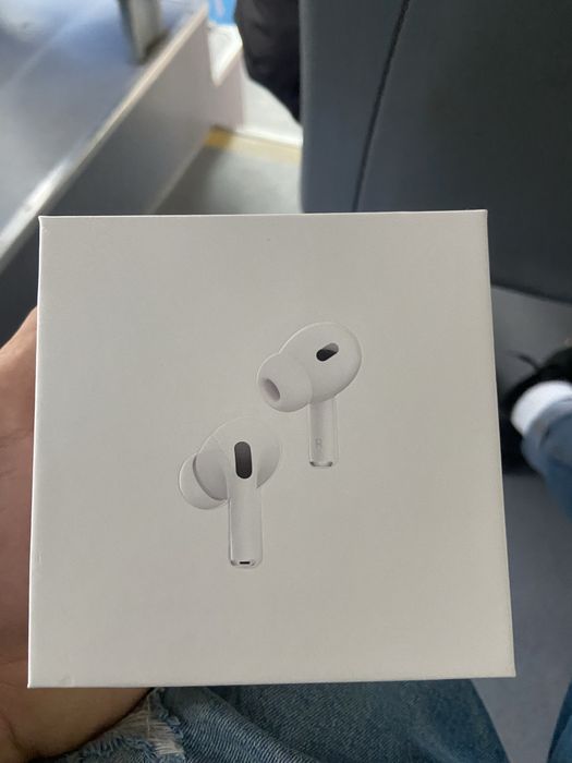 Căști Air pods pro