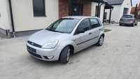 Ford Fiesta Motor 1388 cmc, benzina, euro 4, 80 cp