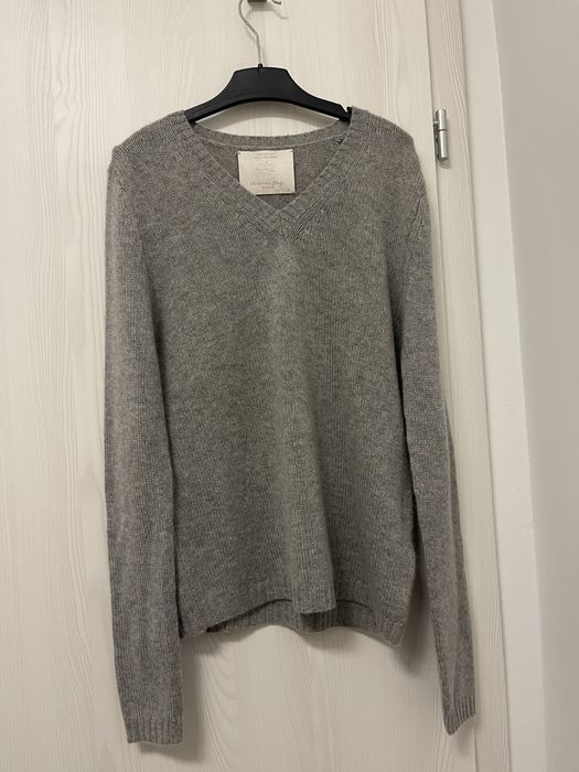 Pulover 100% casmir Christian Berg