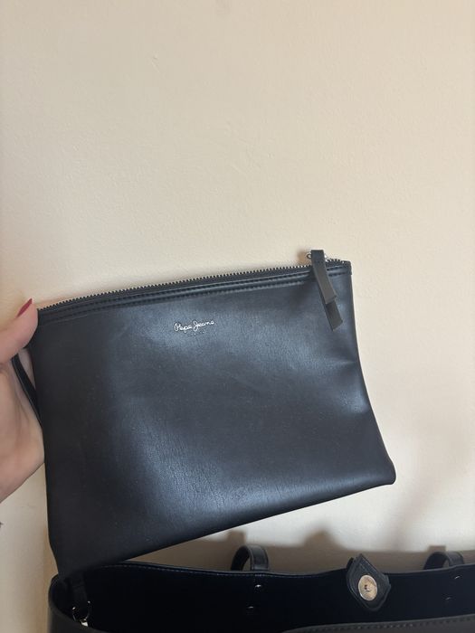 Дамска чанта Pepe jeans