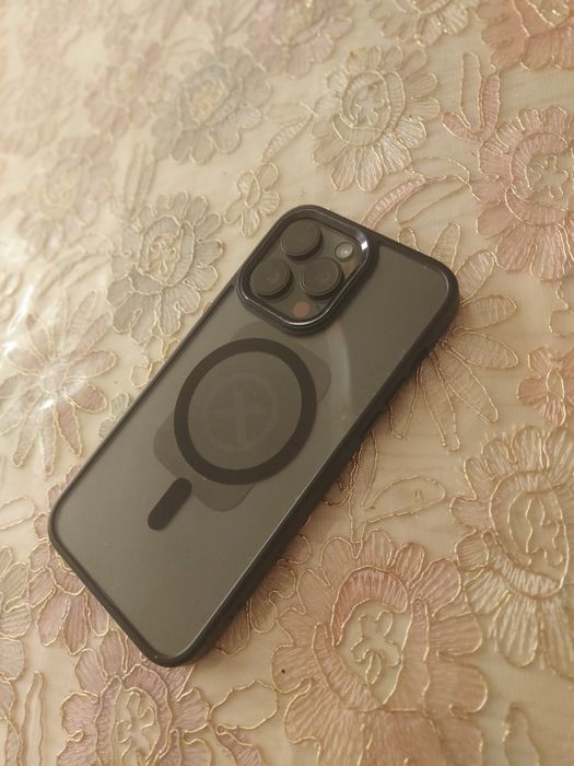 Iphone 15 Pro Max ideal