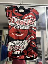 Tricou Philipp Plein original