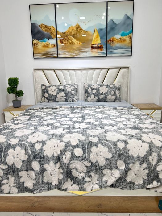 Момик зимний постель комплект