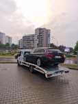 Tractari auto NON STOP 24/7