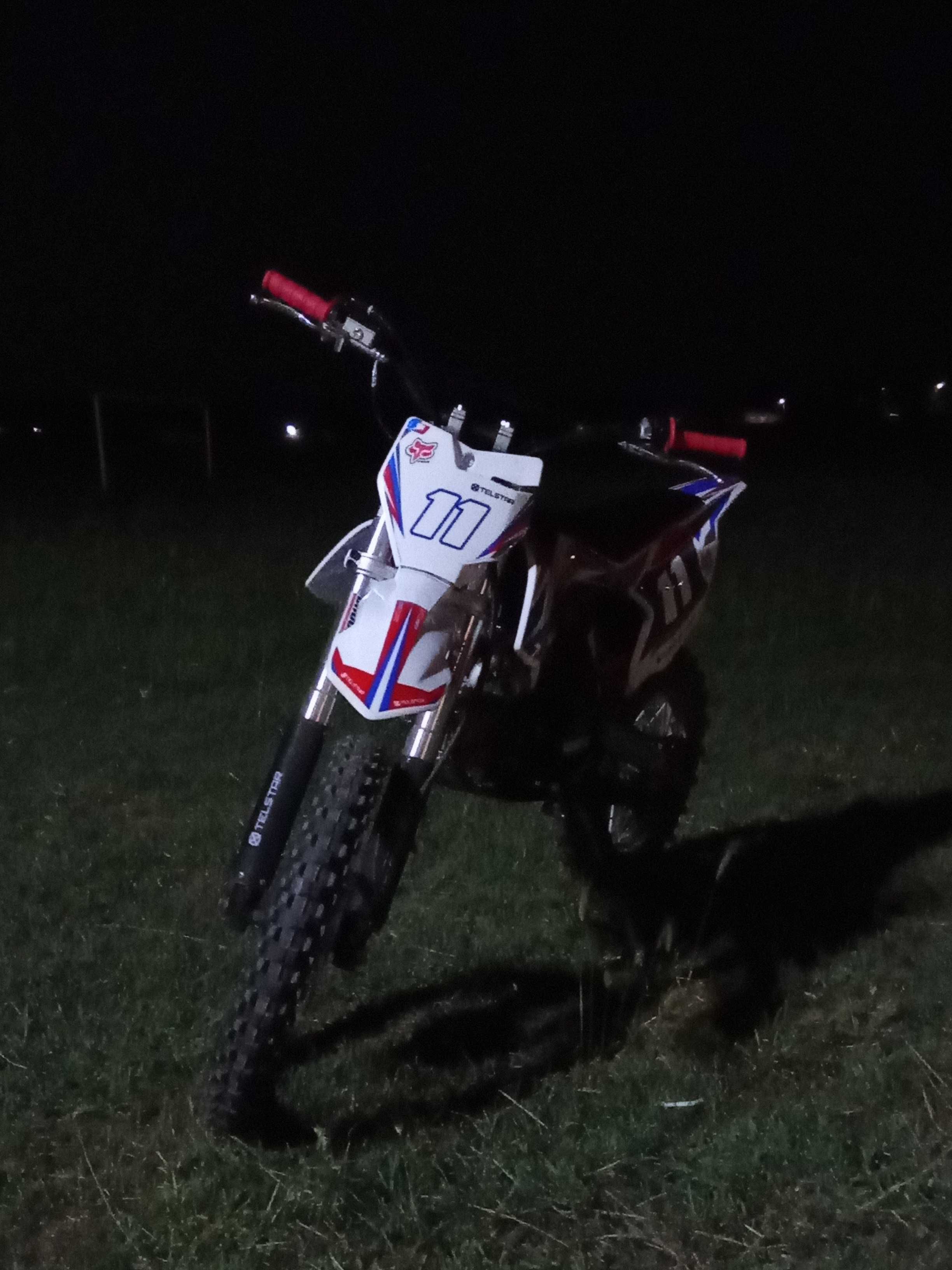 Продава се! Telstar 125