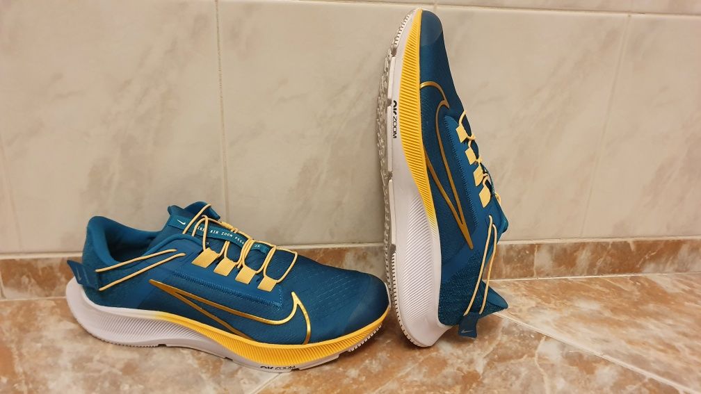 Nike Air Zoom Pegasus 38 Flyease Номер-43