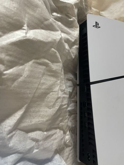 Игровая приставка поестешин 5