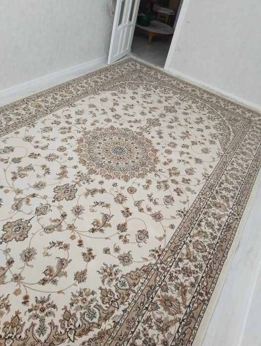 Кілем сатылады.Турциялық өнім