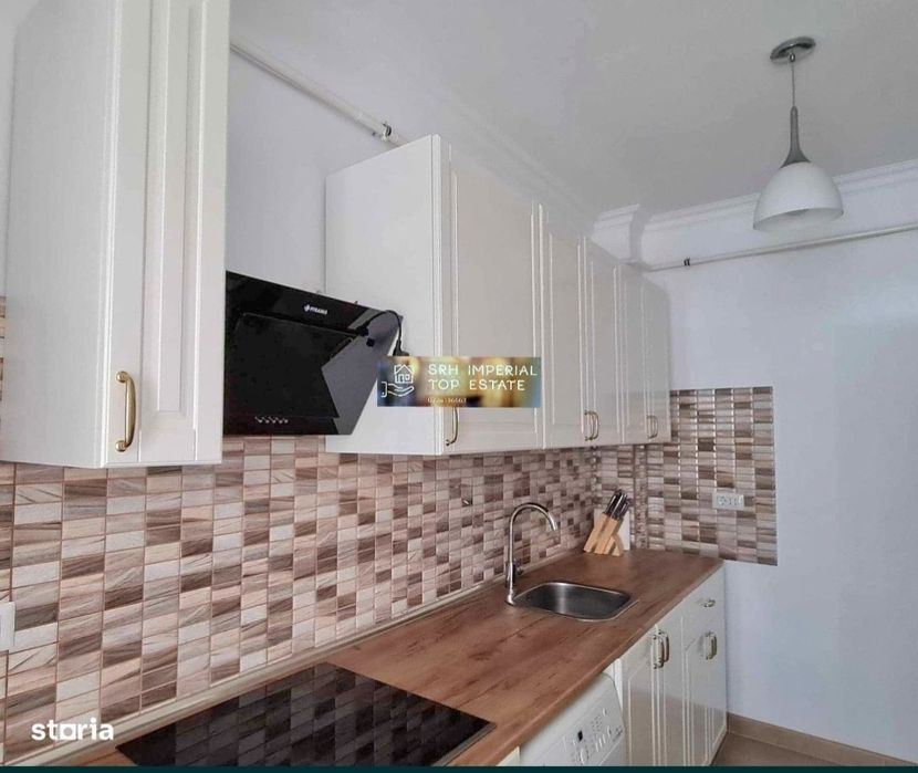 Apartament Solid House de inchiriat termen lung