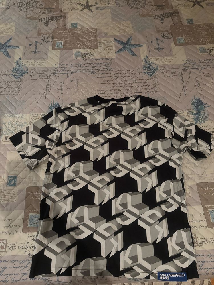 Karl Lagerfeld Jeans