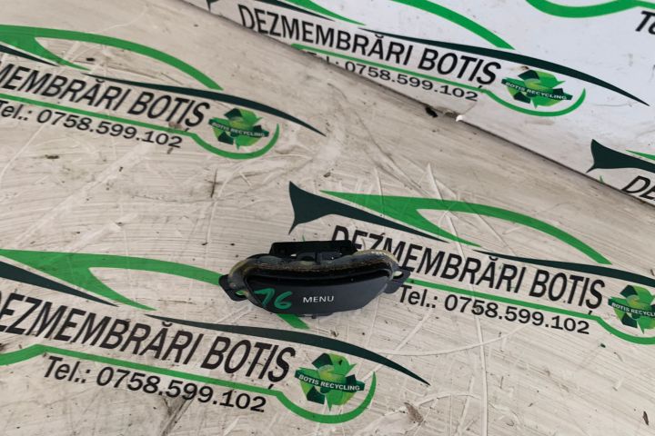 Buton Menu BMW Seria 5 E60/E61