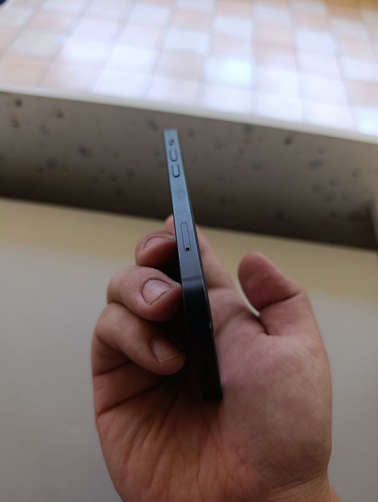 Iphone 12 mini аккумулятор 74%