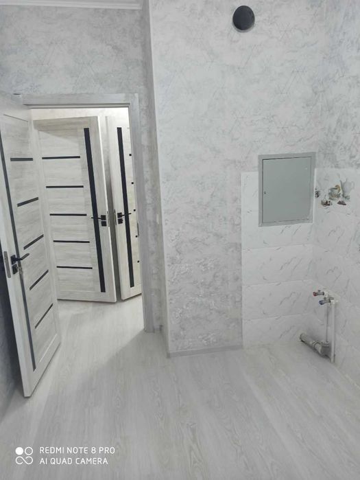 Сдаётся уютная 2-комнатная квартира, в районе Водник