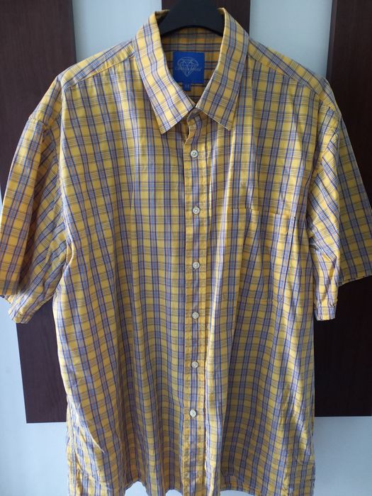 Camasa de vara barbati XXL marime 43 - 45