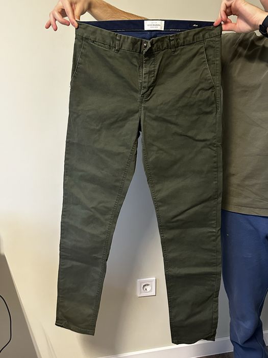 Мъжки панталон Scotch and Soda
