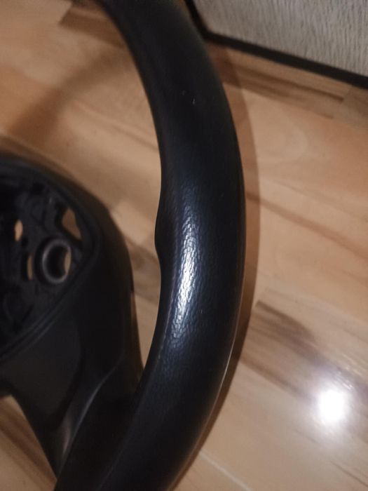 Волан vw golf 7, polo, tuaran