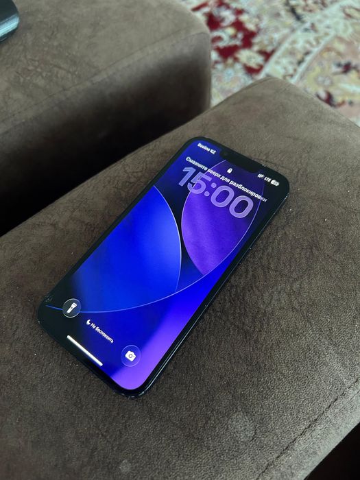 iphone 13,128гб ремонтта болмаган