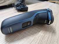 Aparat de ras PHILIPS Shaver Seria 3000 S3134/51, PowerCut, 5D