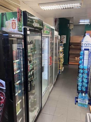 Дава се под наем Магазин в Бургас, Славейков - 90 кв.м за 612 € - Снимка #1