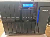 Qnap TS-1685-D1531-32G-550W, procesr D1531, 32GB RAM