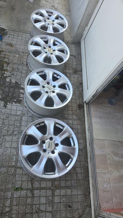 Джанти за Мазда, Тойота, Нонда, Нюндай, Киа