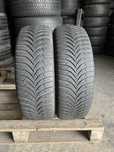 2 anvelope de iarna 185/65/15 Hankook!