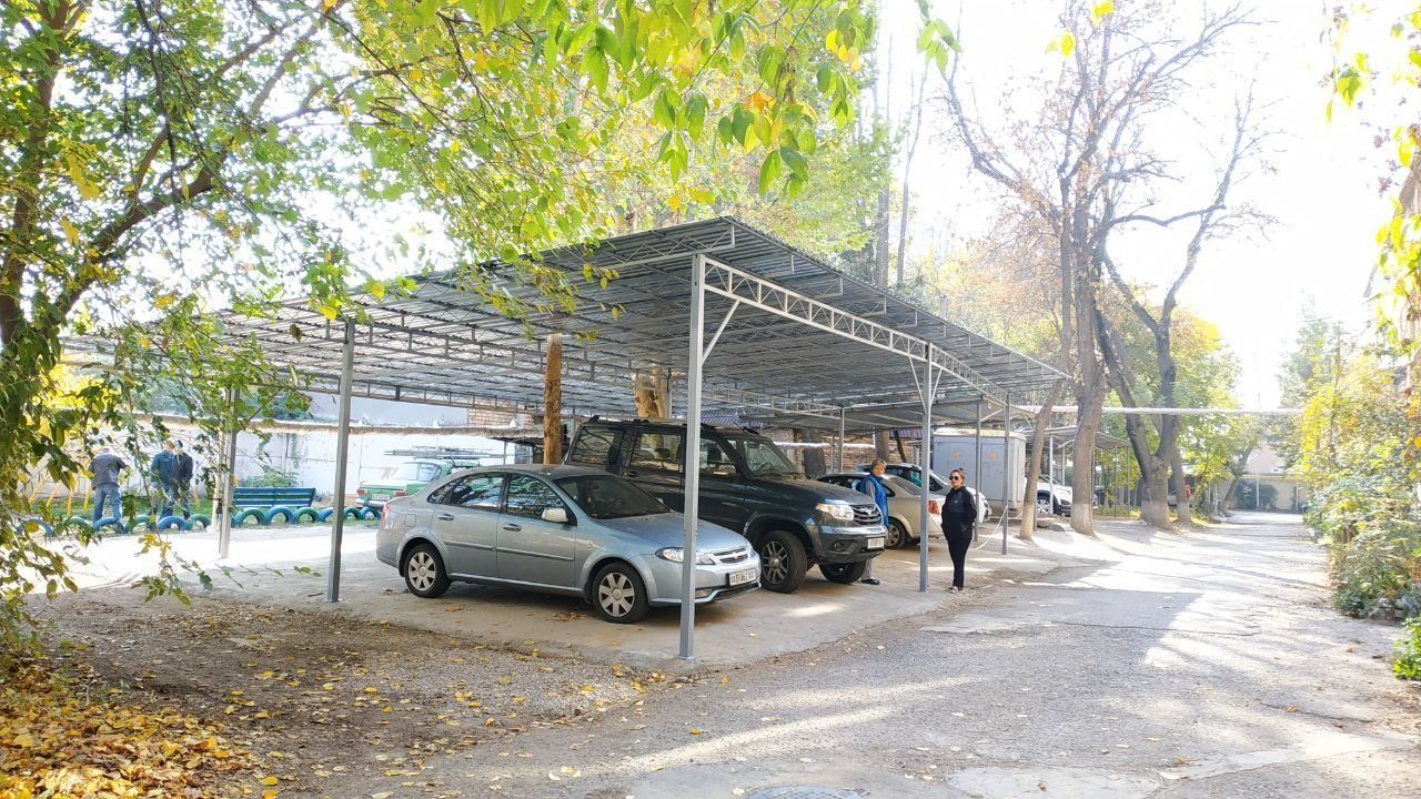 Изготавливаем решётки, перила, ограждения.