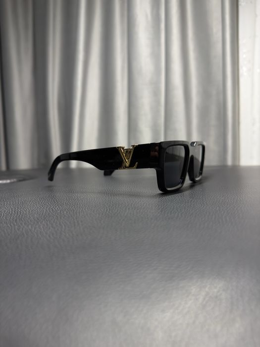 Ochelari de soare Louis Vuitton
