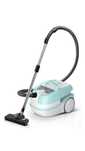 Продаю моющий пылесос Bosch BWD420HYG голубого цвета