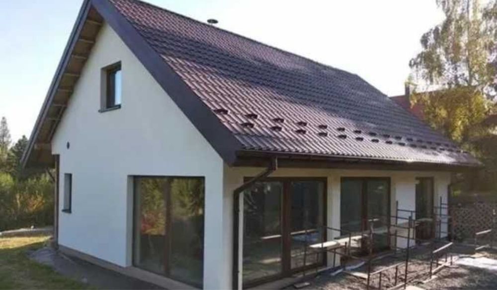 Vand containere modulare tip casa
