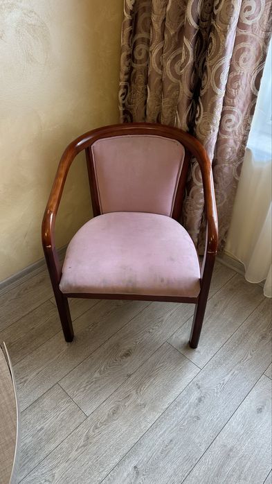 Употребявани столове