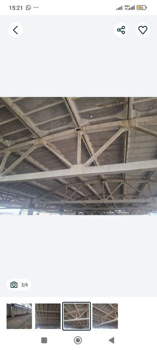 Продажа строительных материалов железный изделий и железобетонный