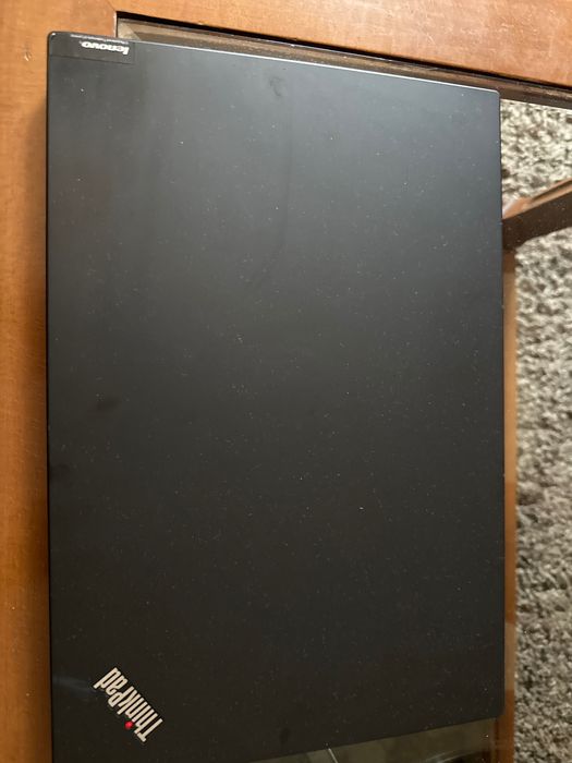 Lenovo Ultrabook core I5