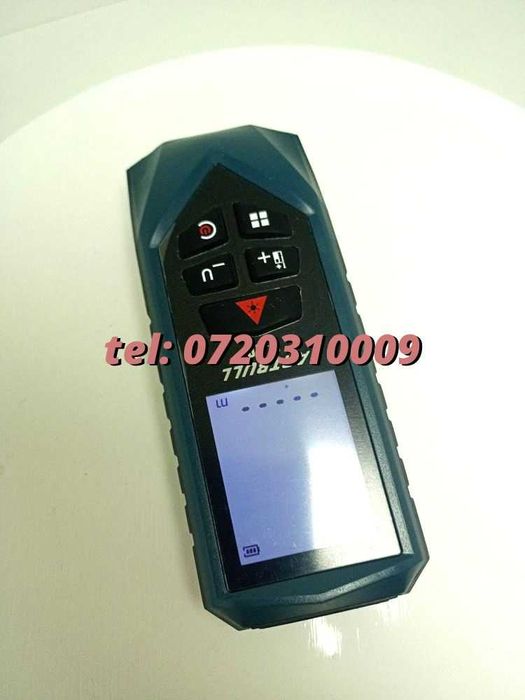 Laser De Masurare Distante Maxim 50m Nou