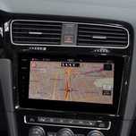 Card Original Skoda Harti Navigatie Columbus MIB1 si MIB2 Romania 2025