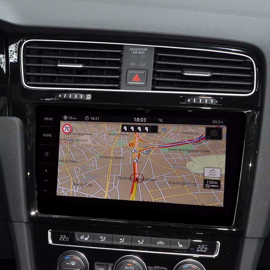 Card Original Skoda Harti Navigatie Columbus MIB1 si MIB2 Romania 2023