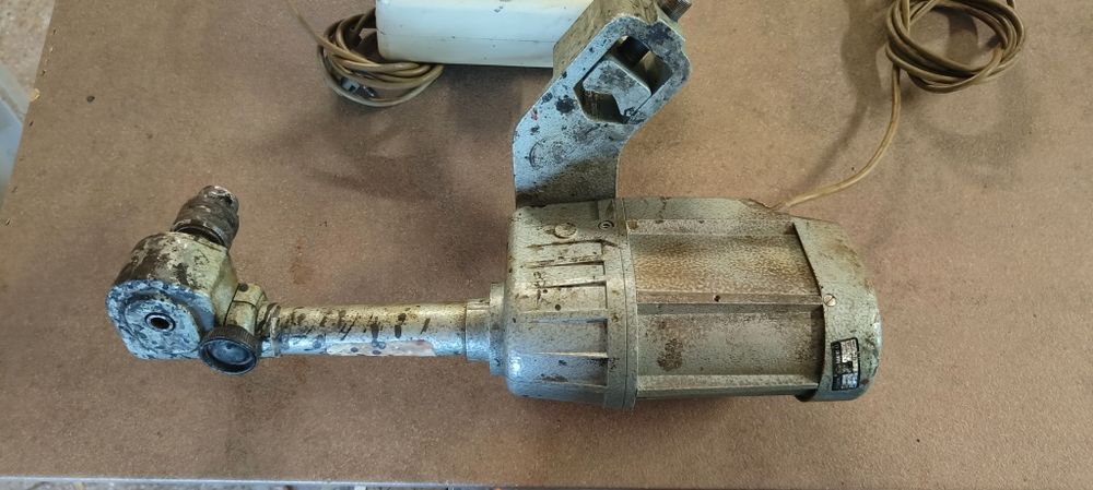 Бъркалки Heidolph