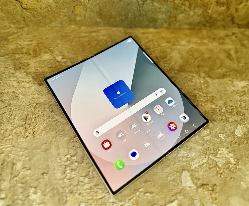 **ATS GSM**ID05873 Samsung Galaxy Fold 6 256gb / Garantie