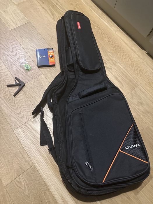 Chitara Electrica Yamaha Pacifica 112V stare excelenta