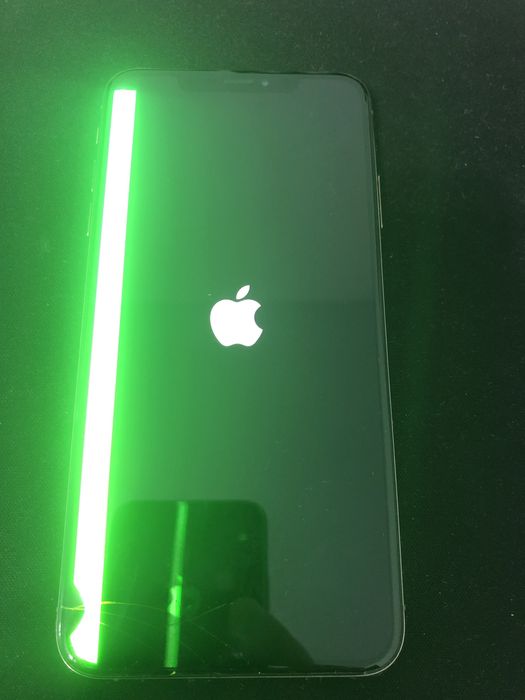 Display iphone xsMax