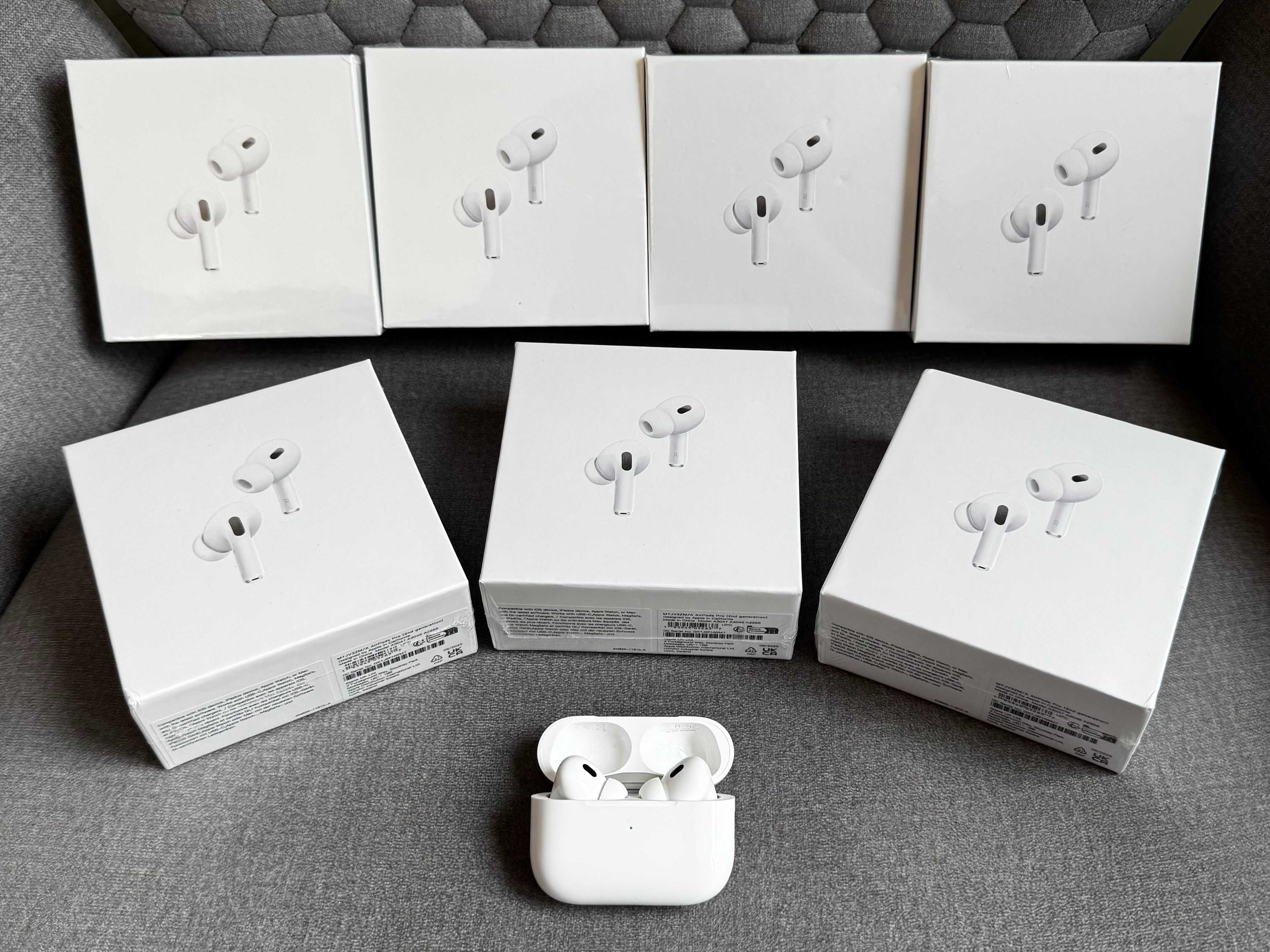 AirPods Pro 2nd Generation Type - C